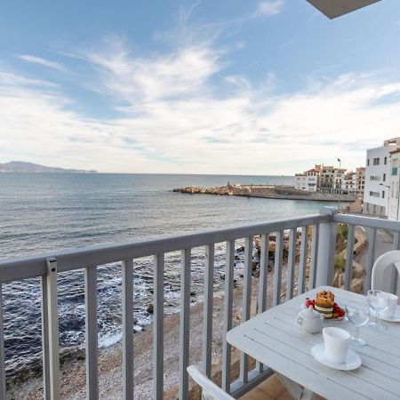 Apartment Vista A Mar-1 By Interhome L' Escala 外观 照片