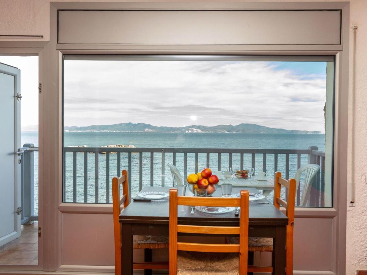 Apartment Vista A Mar-1 By Interhome L' Escala 外观 照片