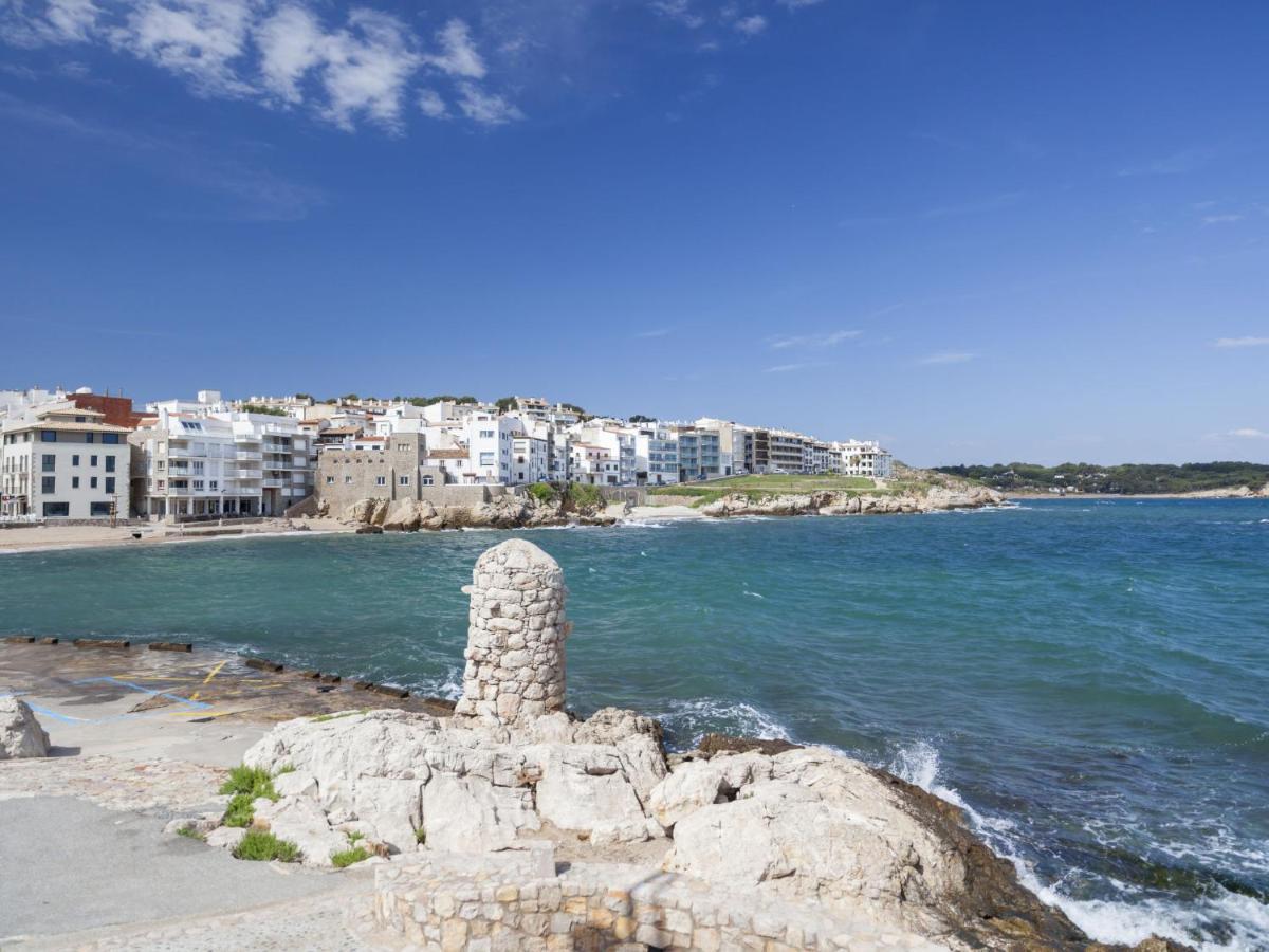 Apartment Vista A Mar-1 By Interhome L' Escala 外观 照片