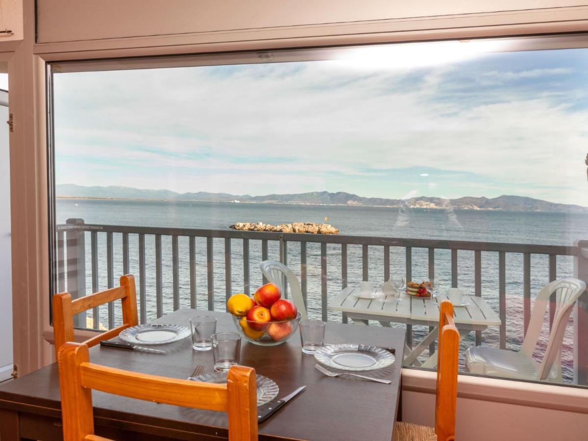 Apartment Vista A Mar-1 By Interhome L' Escala 外观 照片