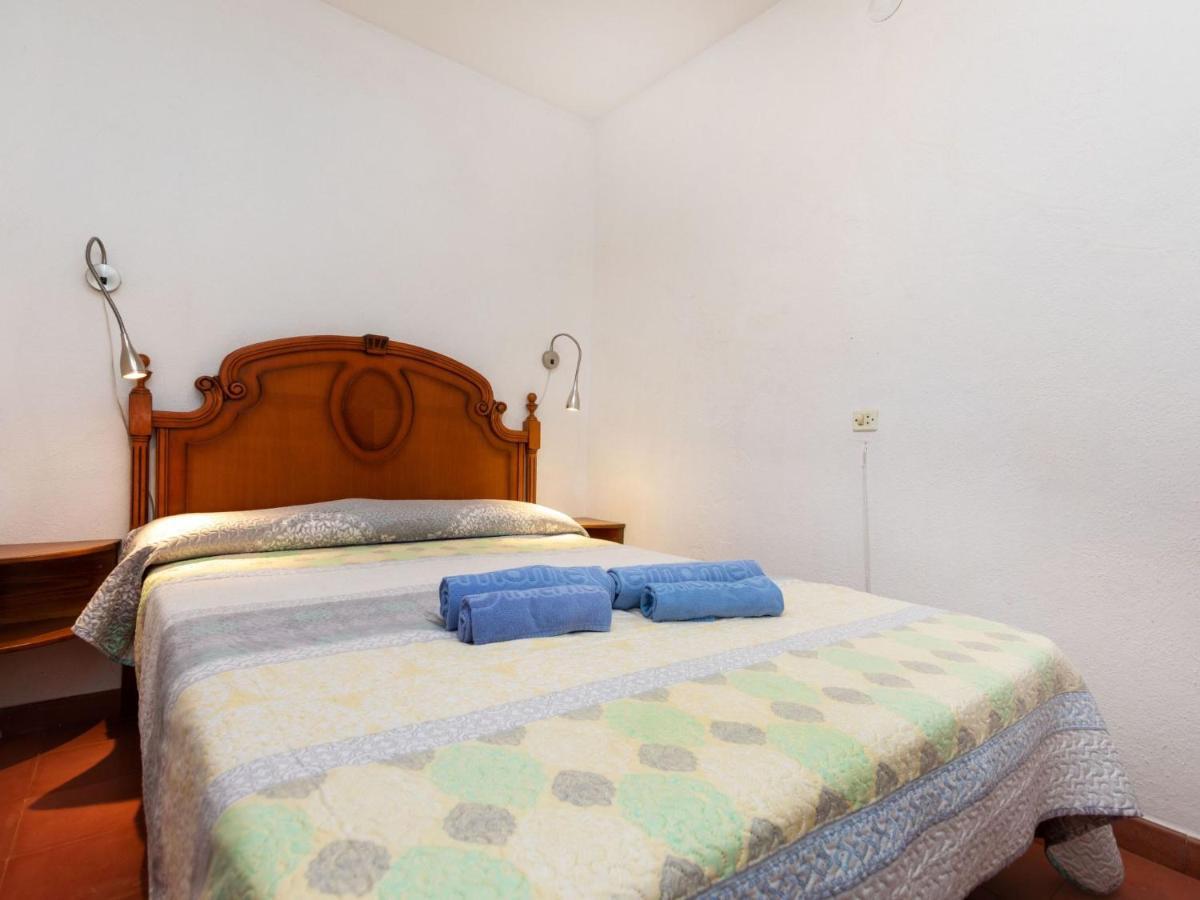 Apartment Vista A Mar-1 By Interhome L' Escala 外观 照片