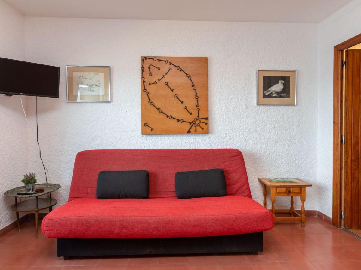 Apartment Vista A Mar-1 By Interhome L' Escala 外观 照片