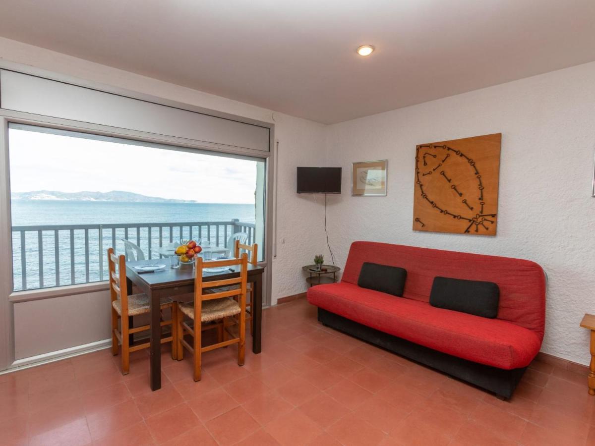 Apartment Vista A Mar-1 By Interhome L' Escala 外观 照片