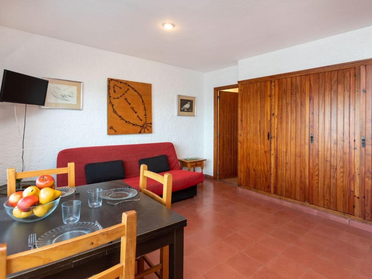 Apartment Vista A Mar-1 By Interhome L' Escala 外观 照片